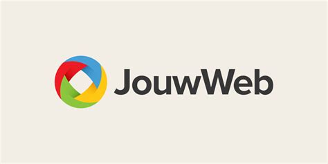 JouwWeb inloggen